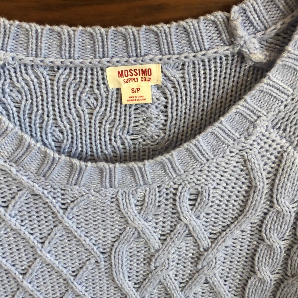 Sweater - Picture 2 of 3